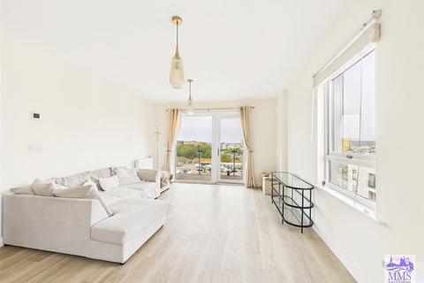 2 bedroom flat for sale, Pegasus Way, Gillingham