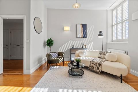 2 bedroom flat to rent, Cooper Road, London NW10