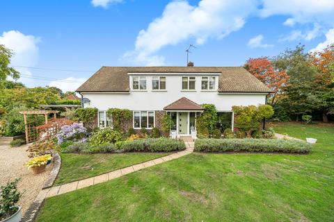 Silkmore Lane, West Horsley