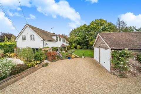undefined, Silkmore Lane, West Horsley