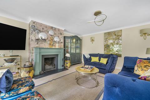 undefined, Silkmore Lane, West Horsley