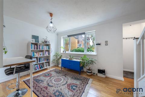 1 bedroom terraced house for sale, Beaumaris Green, Snowdon Drive NW9