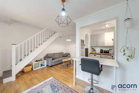 1 bedroom terraced house for sale, Beaumaris Green, Snowdon Drive NW9