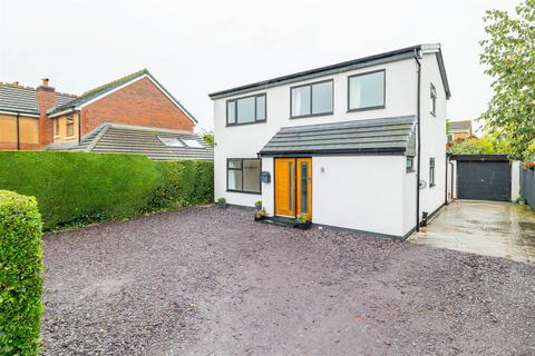 undefined, Arkholme Drive, Preston PR4