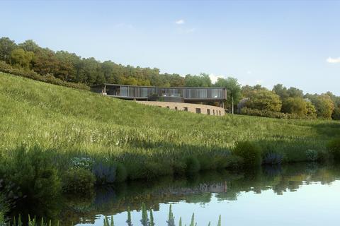 undefined, Charlton Hill, Cheltenham, Gloucestershire, GL53