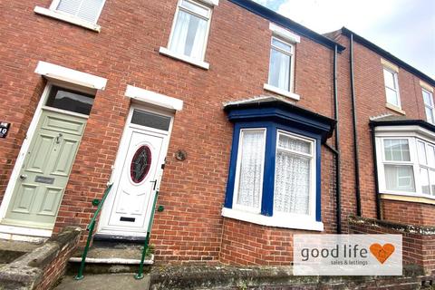 Alfred Street, Seaham SR7