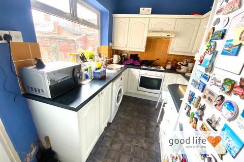 3 bedroom terraced house for sale, Alfred Street, Seaham SR7