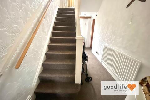 3 bedroom terraced house for sale, Alfred Street, Seaham SR7