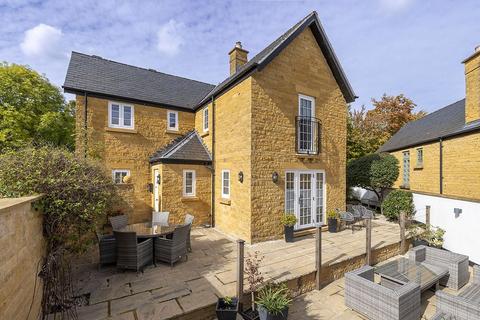 undefined, Julianas Court, Northwick Park, Blockley, Moreton-in-Marsh, GL56