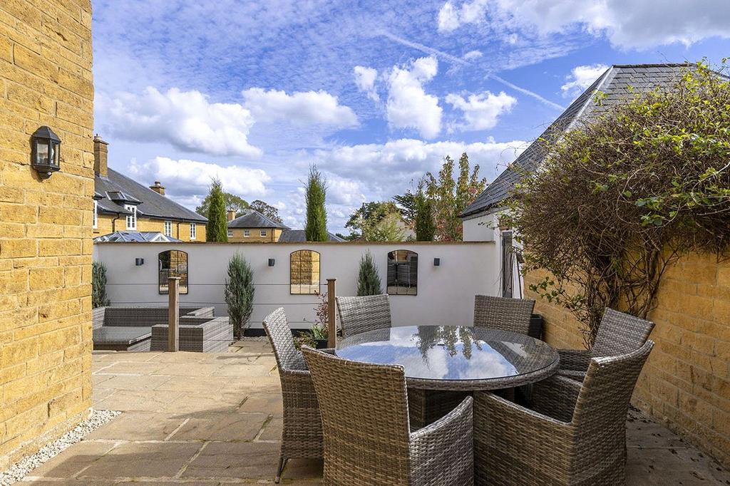 Cotswold Stone