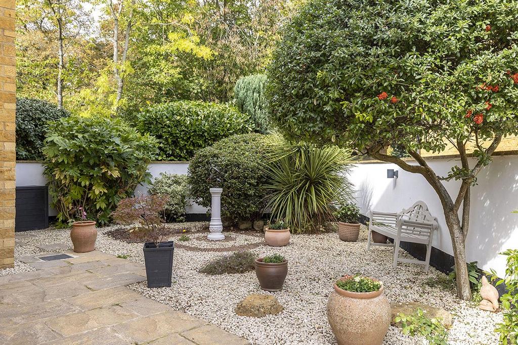 Gardens