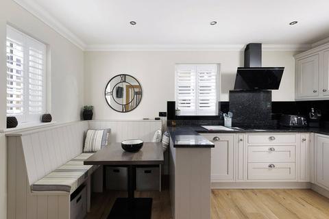undefined, Julianas Court, Northwick Park, Blockley, Moreton-in-Marsh, GL56