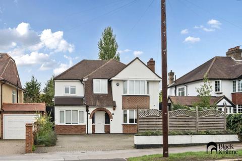488 Wickham Road, Croydon, CR0 8DJ