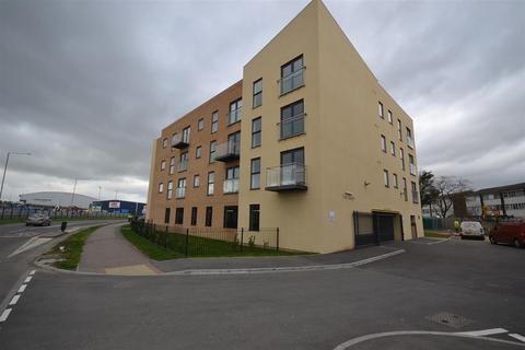 2 bedroom apartment for sale, The Quays, Dock Road, Tilbury