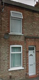 undefined, Lamel Street, York YO10