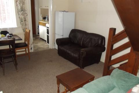 undefined, Lamel Street, York YO10