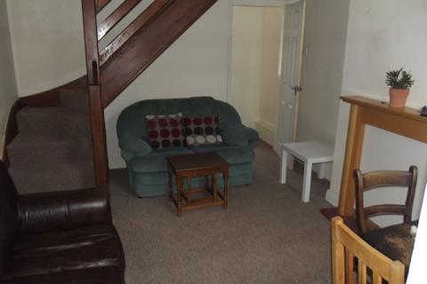 undefined, Lamel Street, York YO10