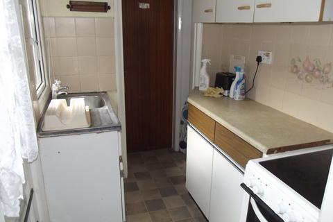 undefined, Lamel Street, York YO10
