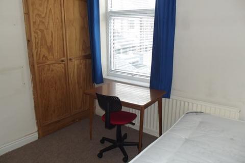 undefined, Lamel Street, York YO10