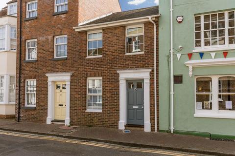 undefined, Market Street, Poole