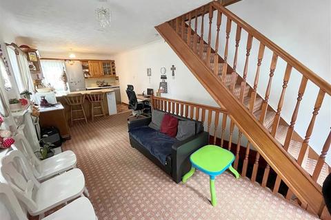 2 bedroom house for sale, Lake Street, Devon, Dartmouth, Devon, TQ6 9DS