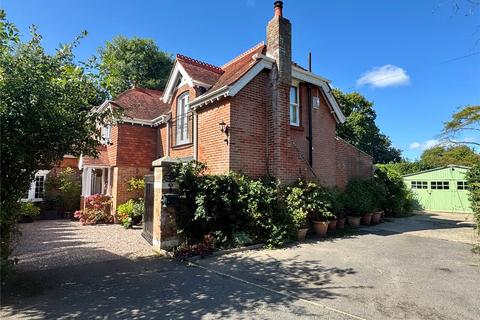 undefined, Kennard Road, New Milton, Hampshire, BH25