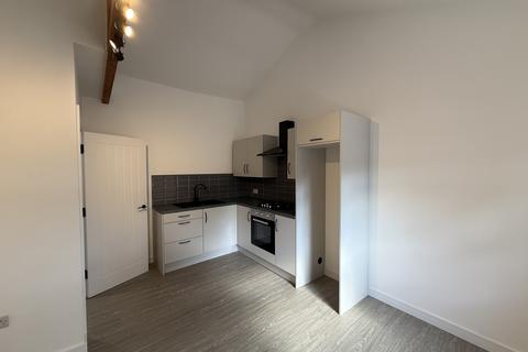 1 bedroom apartment to rent, Otley Road, Harrogate, North Yorkshire, HG2