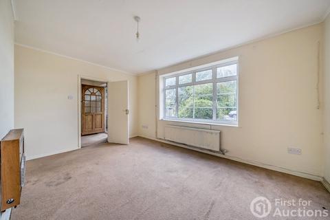 undefined, Gravel Road, Bromley