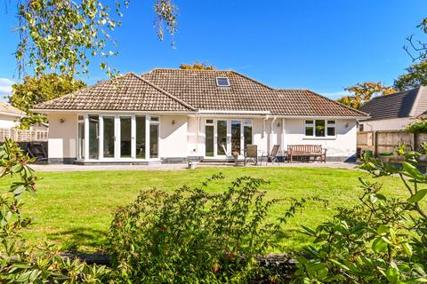 undefined, Appletree Close, New Milton, Hampshire, BH25