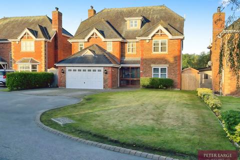 undefined, 32 Castlefields, Rhuddlan, LL18 5RJ