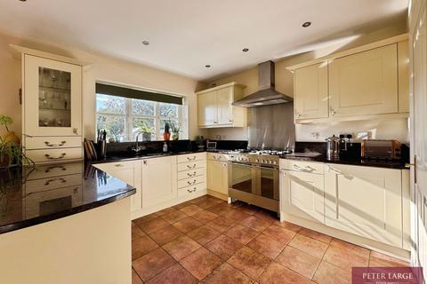 undefined, 32 Castlefields, Rhuddlan, LL18 5RJ