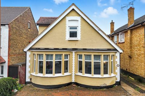 Westbourne Grove, Westcliff-on-sea, SS0 9