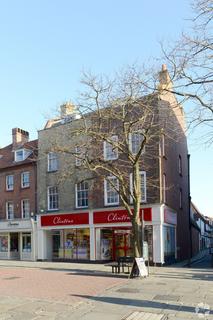 Retail property (high street) for sale, 14-15 East St Chichester PO19 1HE