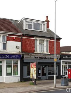 Retail property (high street) for sale, 76 Tangier Rd Portsmouth PO3 6HU