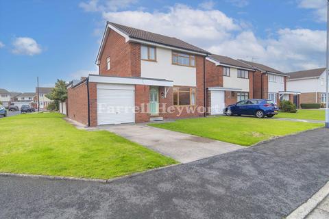 Shore Green, Thornton Cleveleys FY5