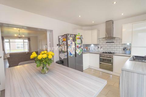 undefined, Shore Green, Thornton Cleveleys FY5