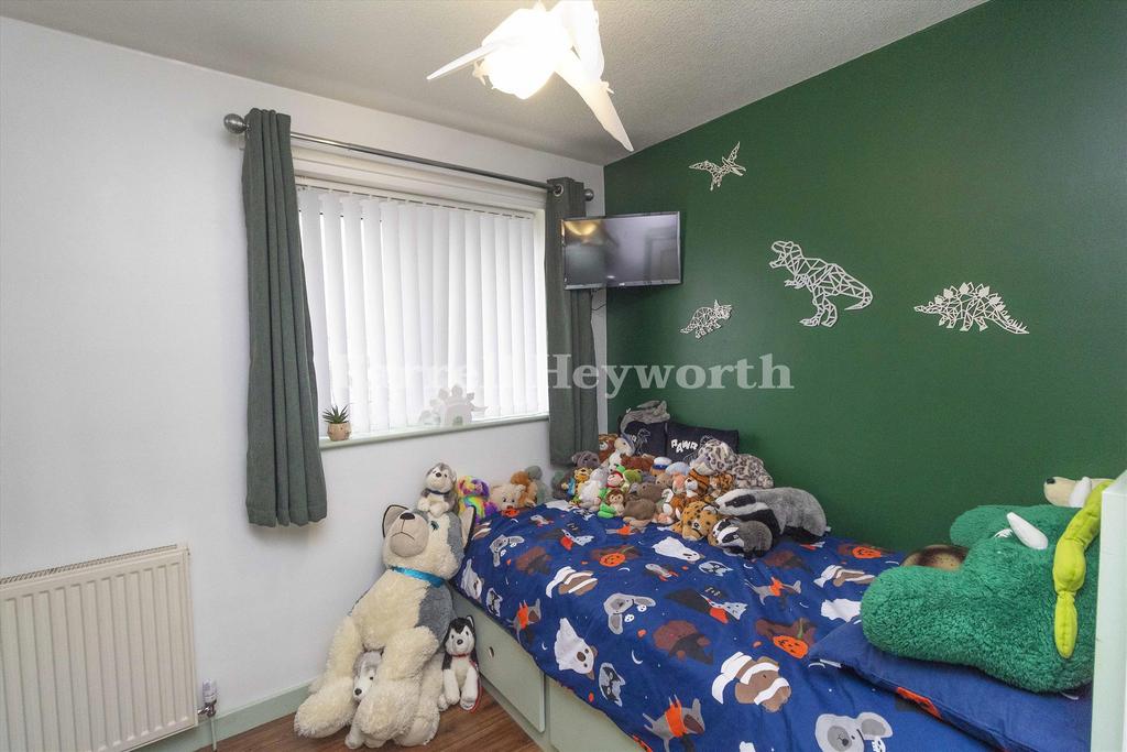 Bedroom 3