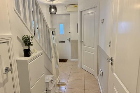 undefined, Forest Grove, Barton PR3