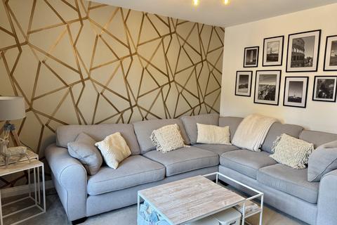 undefined, Forest Grove, Barton PR3