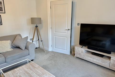 undefined, Forest Grove, Barton PR3