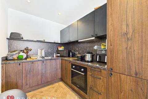 1 bedroom apartment for sale, Price Street, Birmingham, West Midlands, B4