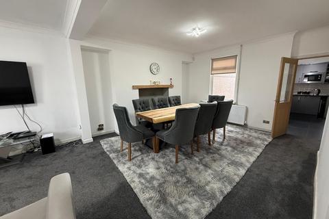 3 bedroom terraced house for sale, School Road, Jersey Marine, Neath, Neath Port Talbot.