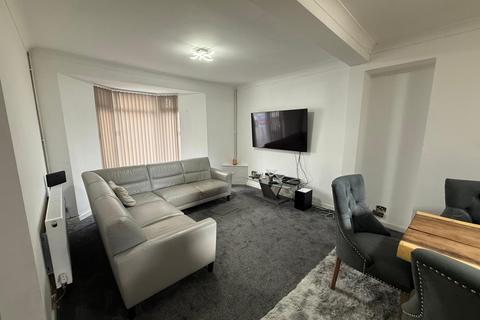 3 bedroom terraced house for sale, School Road, Jersey Marine, Neath, Neath Port Talbot.
