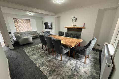 3 bedroom terraced house for sale, School Road, Jersey Marine, Neath, Neath Port Talbot.