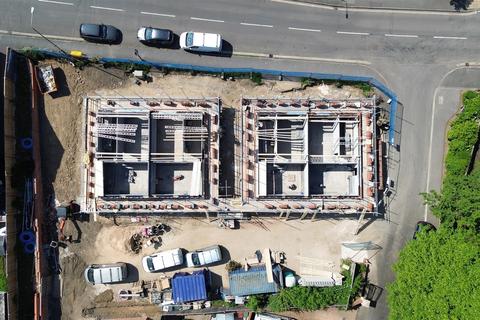 undefined, Quality New Builds, Church Hall Place, Clowne, Chesterfield
