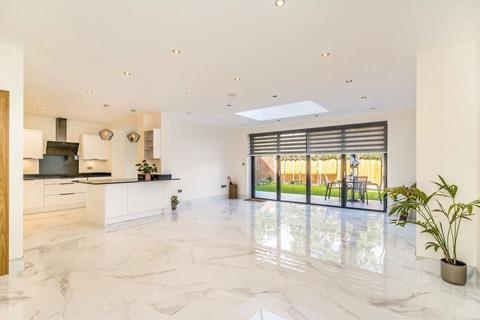undefined, Poulett Gardens, Twickenham TW1