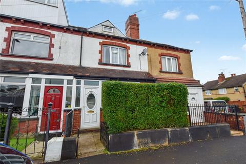 Halliday Place, Leeds, West Yorkshire