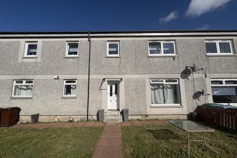 undefined, Woodside Crescent, Newmains