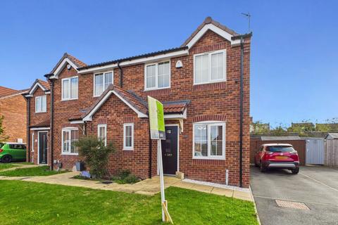 undefined, Alfreton DE55