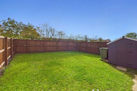 undefined, Alfreton DE55